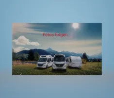 Bild 1 Knaus BoxLife 600 MQ Platinum Selection Miet 1  - Verfügbar 11.  2025