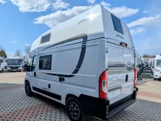 Bild 3 Pössl H-Line Vario 545 Kamera für Rückfahrfunktion