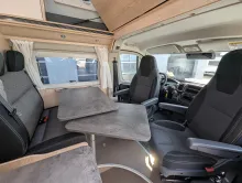 Fahrzeugbild Pössl H-Line Vario 545 #4