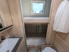 Bild 9 Pössl H-Line Vario 545 Kamera für Rückfahrfunktion