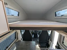 Bild 16 Pössl H-Line Vario 545 Kamera für Rückfahrfunktion