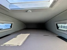 Bild 18 Pössl H-Line Vario 545 Kamera für Rückfahrfunktion