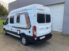 Bild 3 Weinsberg CaraBus Ford 600 MQ