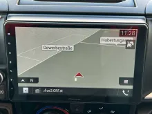 Fahrzeugbild Knaus L!VE I 650 MEG - AUTOMATIK - #20