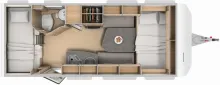 Fahrzeugbild Hymer Eriba Eriba Nova Light 515 *RABATT: 6.500 EURO* #2