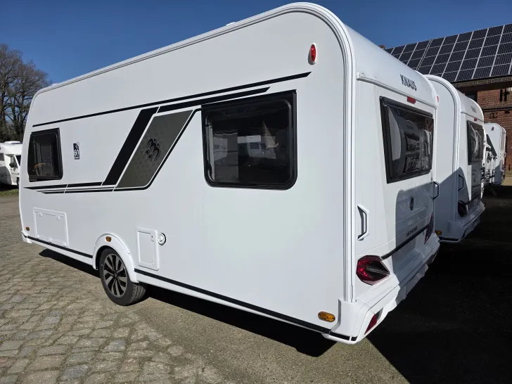 Fahrzeugbild Knaus Südwind 460 EU 60 Years Preisvorteil ca. 22% #8