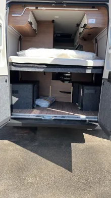 Fahrzeugbild Knaus BoxLife 540 MQ #14