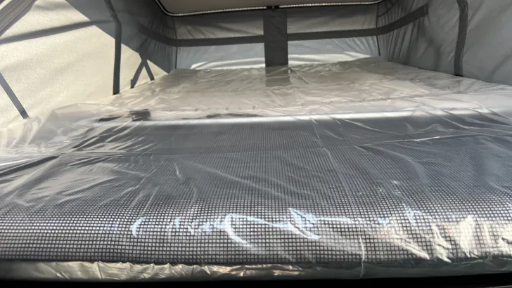Weitere Betten Knaus BoxLife 540 MQ