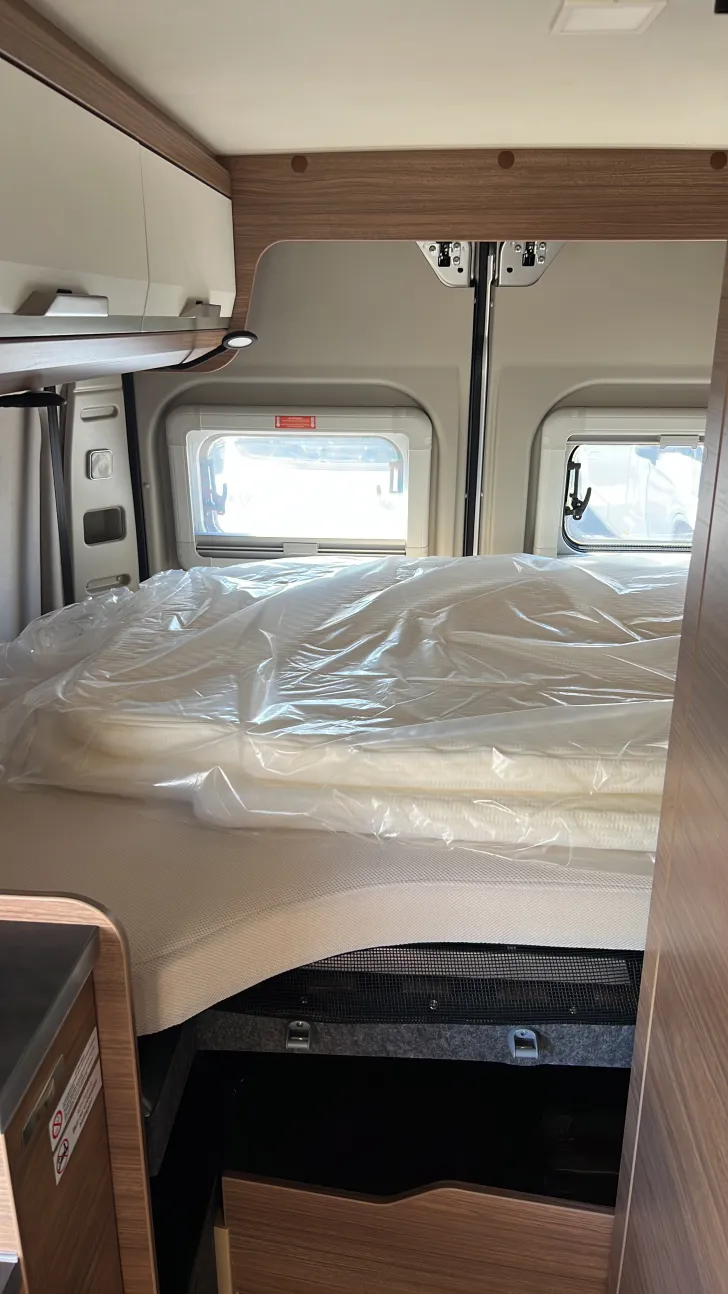 Betten Knaus BoxLife 540 MQ