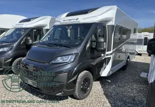 T 68C Adventure Edition