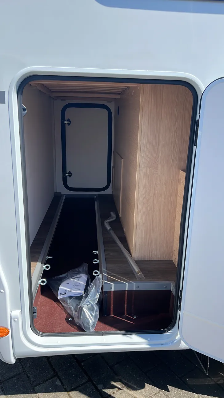 Heckgarage Sunlight V 60 Adventure Edition