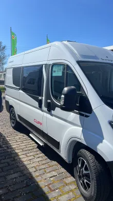 Fahrzeugbild Sunlight Camper Van Cliff 540 Entry #12