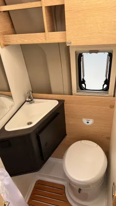 Toilette
