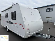Bild 1 Sterckeman EASY 497 PE I Anniversary I 3 Stockbetten