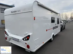 Bild 2 Sterckeman EASY 497 PE I Anniversary I 3 Stockbetten