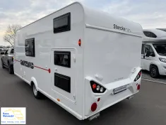 Bild 3 Sterckeman EASY 497 PE I Anniversary I 3 Stockbetten