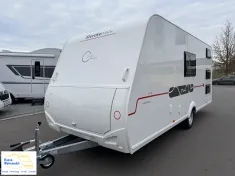 Bild 4 Sterckeman EASY 497 PE I Anniversary I 3 Stockbetten