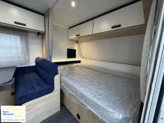 Bild 5 Sterckeman EASY 497 PE I Anniversary I 3 Stockbetten