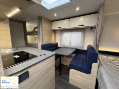 Bild 6 Sterckeman EASY 497 PE I Anniversary I 3 Stockbetten