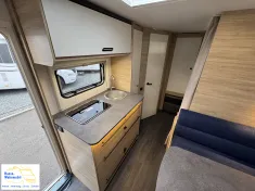 Bild 10 Sterckeman EASY 497 PE I Anniversary I 3 Stockbetten