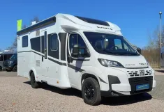 Bild 2 Sunlight T 69LC Adventure Edition Verfüg./Sparen Sie 7.497,- €