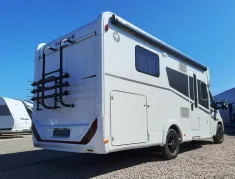 Bild 3 Sunlight T 69LC Adventure Edition Verfüg./Sparen Sie 7.497,- €