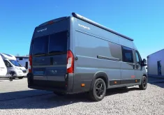 Bild 3 Sunlight Camper Van CLIFF 640 Adventure Edition Verfüg./Sparen Sie 2.301,- €