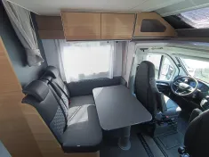 Bild 7 Adria Matrix Axess 600 SL ++ Markise; Safety+Style