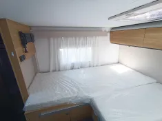 Bild 14 Adria Matrix Axess 600 SL ++ Markise; Safety+Style