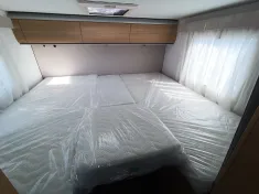 Bild 15 Adria Matrix Axess 600 SL ++ Markise; Safety+Style