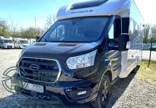T 690L Adventure Edition