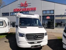 Fahrzeugbild Weinsberg CaraCompact 640 MEG EDITION [PEPPER] #1