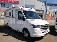 Fahrzeugbild Weinsberg CaraCompact 640 MEG EDITION [PEPPER] #5