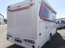 Fahrzeugbild Weinsberg CaraCompact 640 MEG EDITION [PEPPER] #7