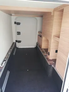 Fahrzeugbild Weinsberg CaraCompact 640 MEG EDITION [PEPPER] #8