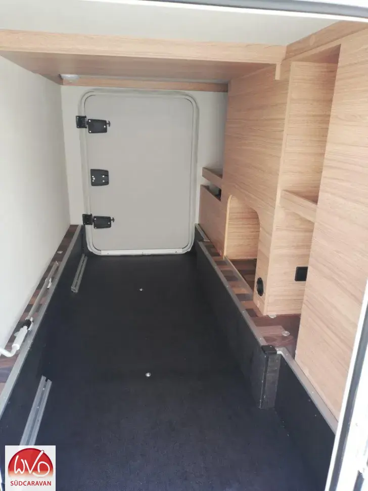 Fahrzeugbild Weinsberg CaraCompact 640 MEG EDITION [PEPPER] #8