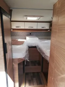 Fahrzeugbild Weinsberg CaraCompact 640 MEG EDITION [PEPPER] #10