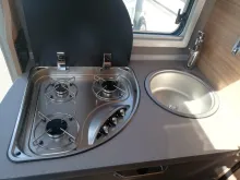 Fahrzeugbild Weinsberg CaraCompact 640 MEG EDITION [PEPPER] #11