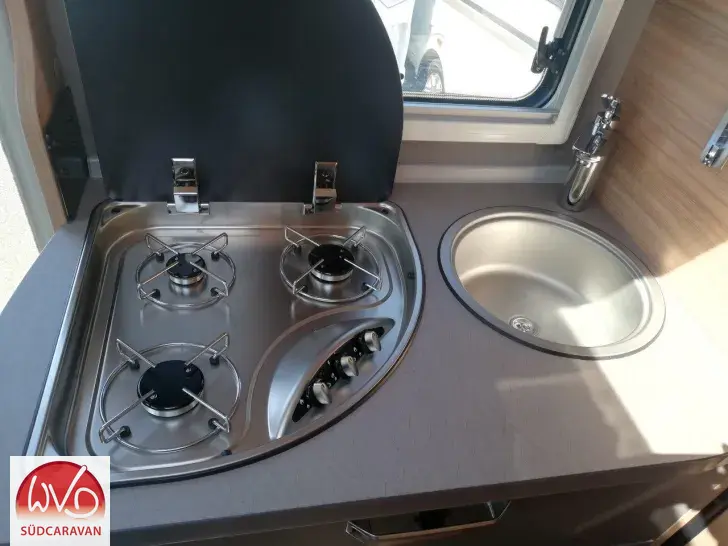 Fahrzeugbild Weinsberg CaraCompact 640 MEG EDITION [PEPPER] #11