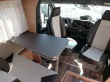 Fahrzeugbild Weinsberg CaraCompact 640 MEG EDITION [PEPPER] #12