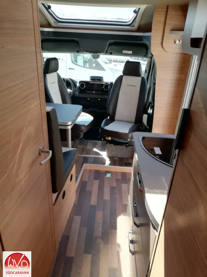 Fahrzeugbild Weinsberg CaraCompact 640 MEG EDITION [PEPPER] #13