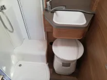 Fahrzeugbild Weinsberg CaraCompact 640 MEG EDITION [PEPPER] #14