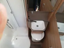 Fahrzeugbild Weinsberg CaraCompact 640 MEG EDITION [PEPPER] #15