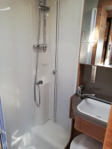 Fahrzeugbild Weinsberg CaraCompact 640 MEG EDITION [PEPPER] #16