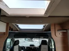 Fahrzeugbild Weinsberg CaraCompact 640 MEG EDITION [PEPPER] #17