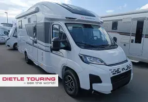 Coral ALL-IN 650 DL
