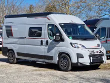 Fahrzeugbild Roller Team Livingstone Advance 5 SOLAR*MARKISE*RFK* #1