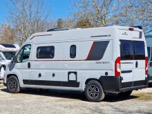 Fahrzeugbild Roller Team Livingstone Advance 5 SOLAR*MARKISE*RFK* #3
