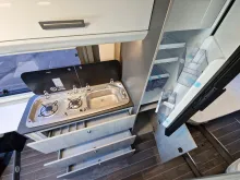 Fahrzeugbild Roller Team Livingstone Sport Duo *SOLAR*MARKISE*RFK* #7