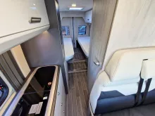 Fahrzeugbild Roller Team Livingstone Sport Duo *SOLAR*MARKISE*RFK* #8